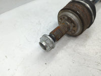 2015-2020 Honda Fit Axle Shaft Front Driver Cv C/v 1116186 - Oemusedautoparts1.com