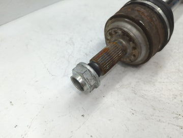 2015-2020 Honda Fit Axle Shaft Front Driver Cv C/v 1116186