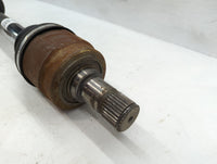 2015-2020 Honda Fit Axle Shaft Front Driver Cv C/v 1116186 - Oemusedautoparts1.com