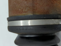 2015-2020 Honda Fit Axle Shaft Front Driver Cv C/v 1116186 - Oemusedautoparts1.com