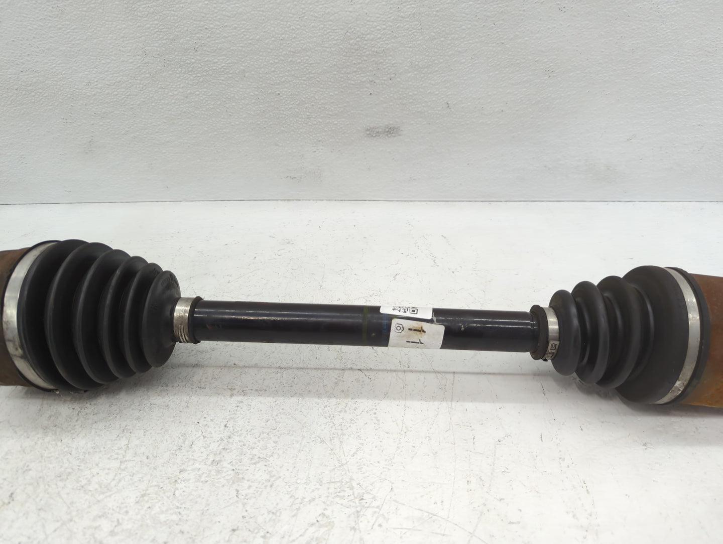 2015-2020 Honda Fit Axle Shaft Front Driver Cv C/v 1116186 - Oemusedautoparts1.com