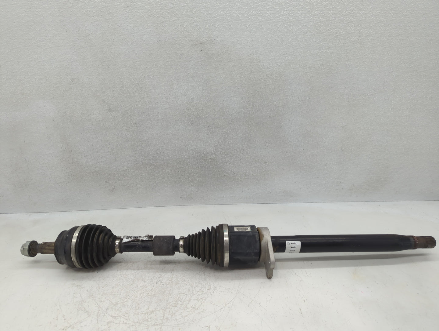 2015-2020 Honda Fit Axle Shaft Front Driver Cv C/v - Oemusedautoparts1.com