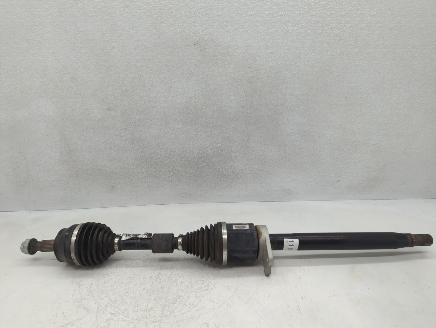 2015-2020 Honda Fit Axle Shaft Front Driver Cv C/v - Oemusedautoparts1.com