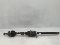 2015-2020 Honda Fit Axle Shaft Front Driver Cv C/v - Oemusedautoparts1.com
