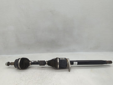 2015-2020 Honda Fit Axle Shaft Front Driver Cv C/v - Oemusedautoparts1.com