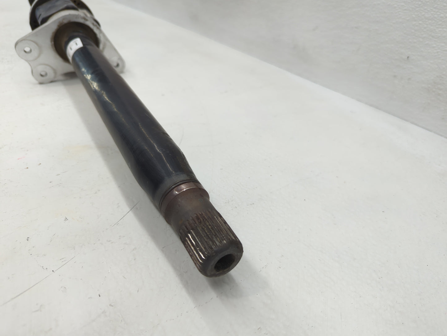 2015-2020 Honda Fit Axle Shaft Front Driver Cv C/v - Oemusedautoparts1.com