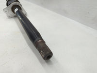 2015-2020 Honda Fit Axle Shaft Front Driver Cv C/v - Oemusedautoparts1.com