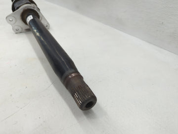 2015-2020 Honda Fit Axle Shaft Front Driver Cv C/v