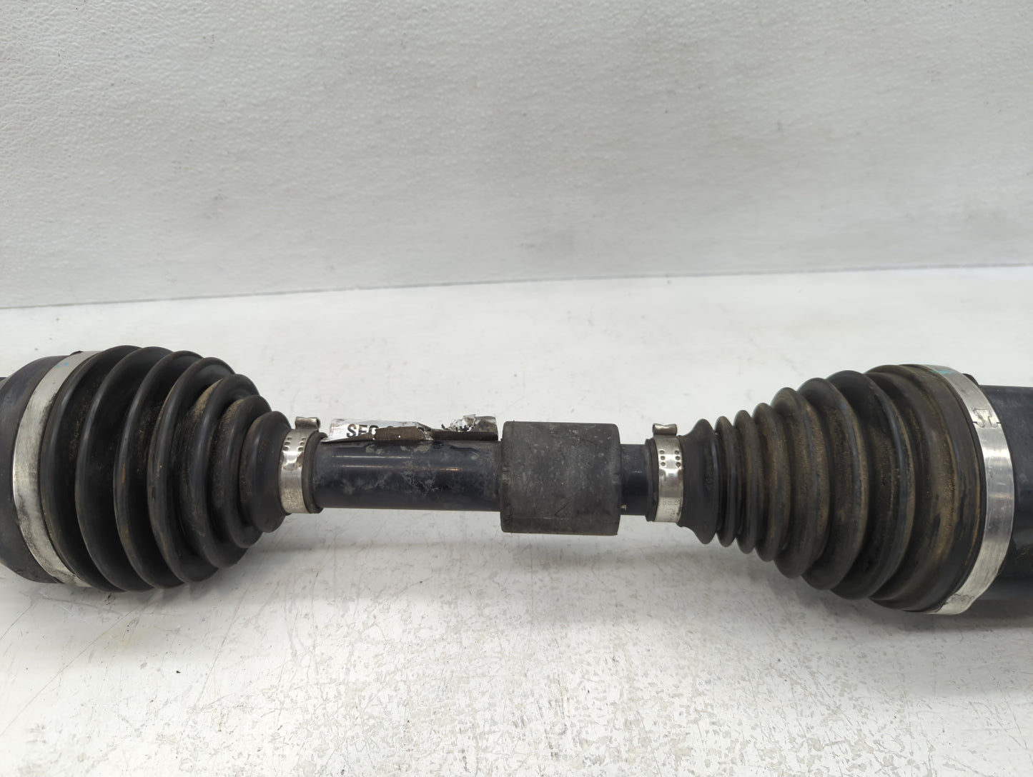 2015-2020 Honda Fit Axle Shaft Front Driver Cv C/v - Oemusedautoparts1.com