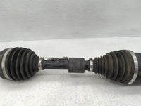 2015-2020 Honda Fit Axle Shaft Front Driver Cv C/v - Oemusedautoparts1.com