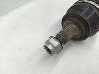 2015-2020 Honda Fit Axle Shaft Front Driver Cv C/v - Oemusedautoparts1.com