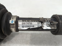2015-2020 Honda Fit Axle Shaft Front Driver Cv C/v - Oemusedautoparts1.com