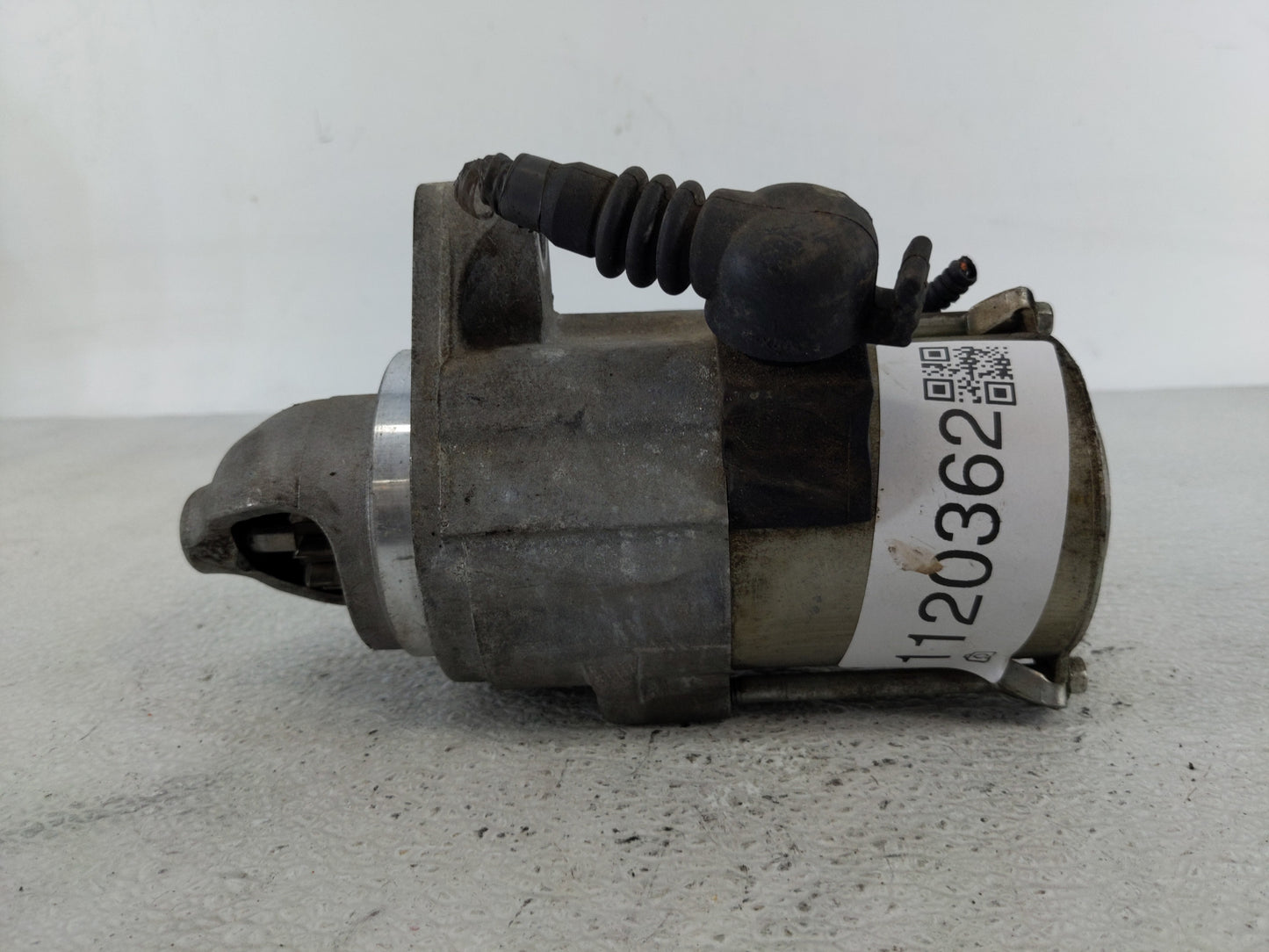 2015-2020 Honda Fit Car Starter Motor Solenoid OEM P/N:SM-74015 Fits Fits 2015 2016 2017 2018 2019 2020 OEM Used Auto Parts 