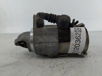 2015-2020 Honda Fit Car Starter Motor Solenoid OEM P/N:SM-74015 Fits Fits 2015 2016 2017 2018 2019 2020 OEM Used Auto Parts 