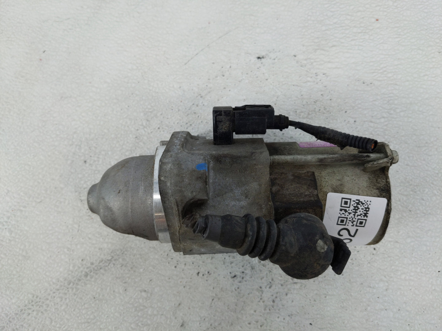 2015-2020 Honda Fit Car Starter Motor Solenoid OEM P/N:SM-74015 Fits Fits 2015 2016 2017 2018 2019 2020 OEM Used Auto Parts 