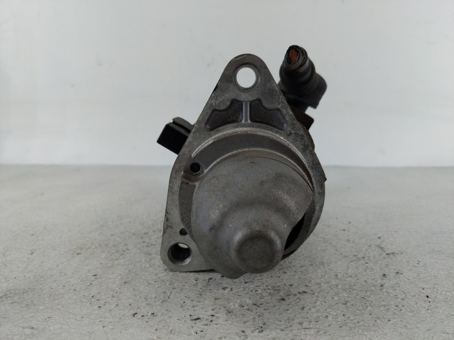 2015-2020 Honda Fit Car Starter Motor Solenoid OEM P/N:SM-74015 Fits Fits 2015 2016 2017 2018 2019 2020 OEM Used Auto Parts 