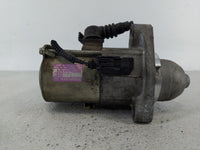 2015-2020 Honda Fit Car Starter Motor Solenoid OEM P/N:SM-74015 Fits Fits 2015 2016 2017 2018 2019 2020 OEM Used Auto Parts 