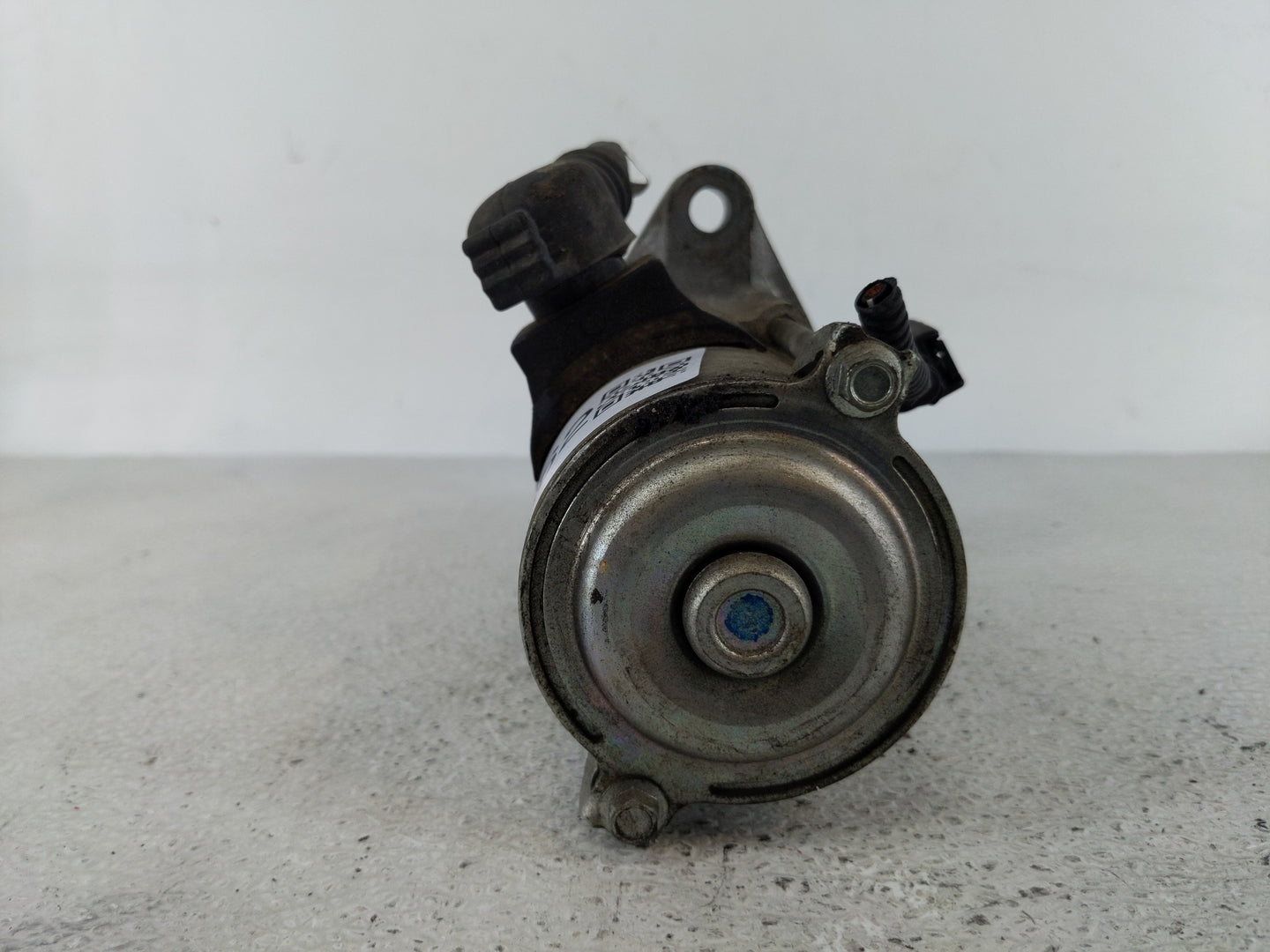 2015-2020 Honda Fit Car Starter Motor Solenoid OEM P/N:SM-74015 Fits Fits 2015 2016 2017 2018 2019 2020 OEM Used Auto Parts 