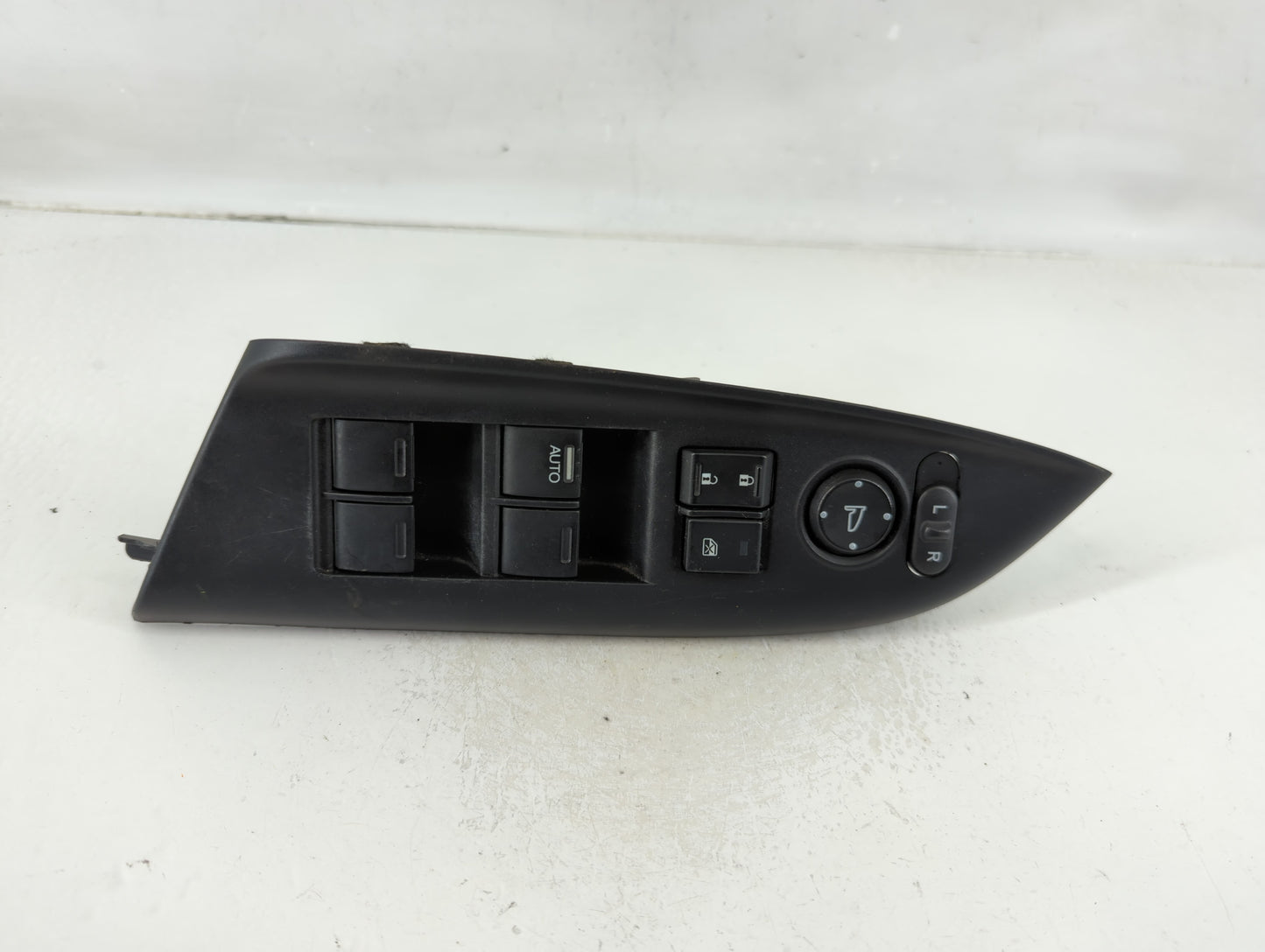 2015-2020 Honda Fit Master Power Window Switch Replacement Driver Side Left P/N:35750T5RA112M1 Fits OEM Used Auto Parts - Oe