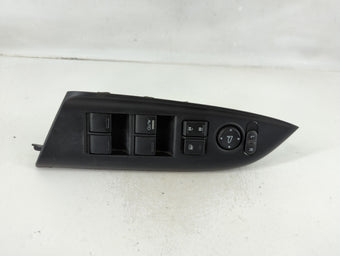 compare product 2015-2020 Honda Fit Master Power Window Switch Replacement Driver Side Left P/N:35750T5RA112M1 Fits OEM Used Auto Parts