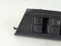 2015-2020 Honda Fit Master Power Window Switch Replacement Driver Side Left P/N:35750T5RA112M1 Fits OEM Used Auto Parts - Oe