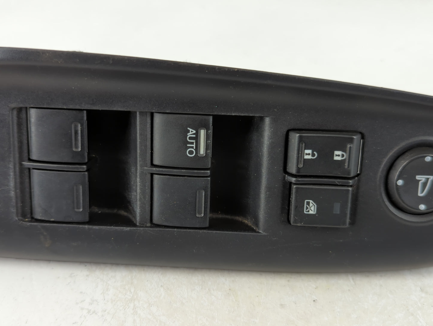 2015-2020 Honda Fit Master Power Window Switch Replacement Driver Side Left P/N:35750T5RA112M1 Fits OEM Used Auto Parts - Oe
