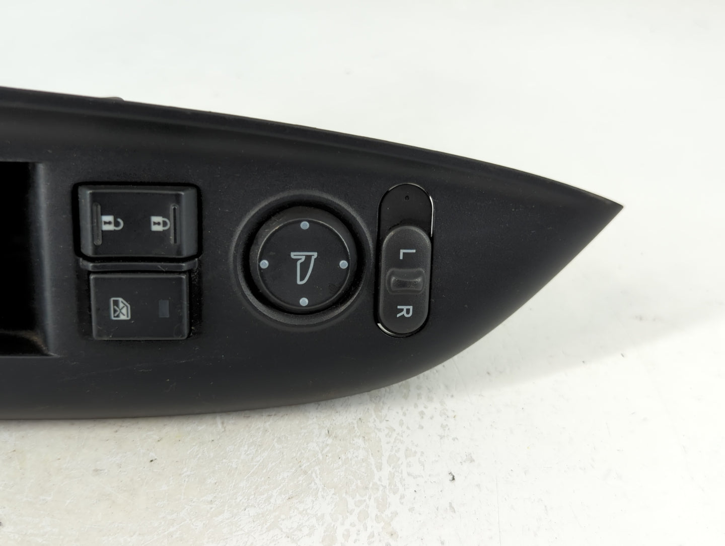 2015-2020 Honda Fit Master Power Window Switch Replacement Driver Side Left P/N:35750T5RA112M1 Fits OEM Used Auto Parts - Oe