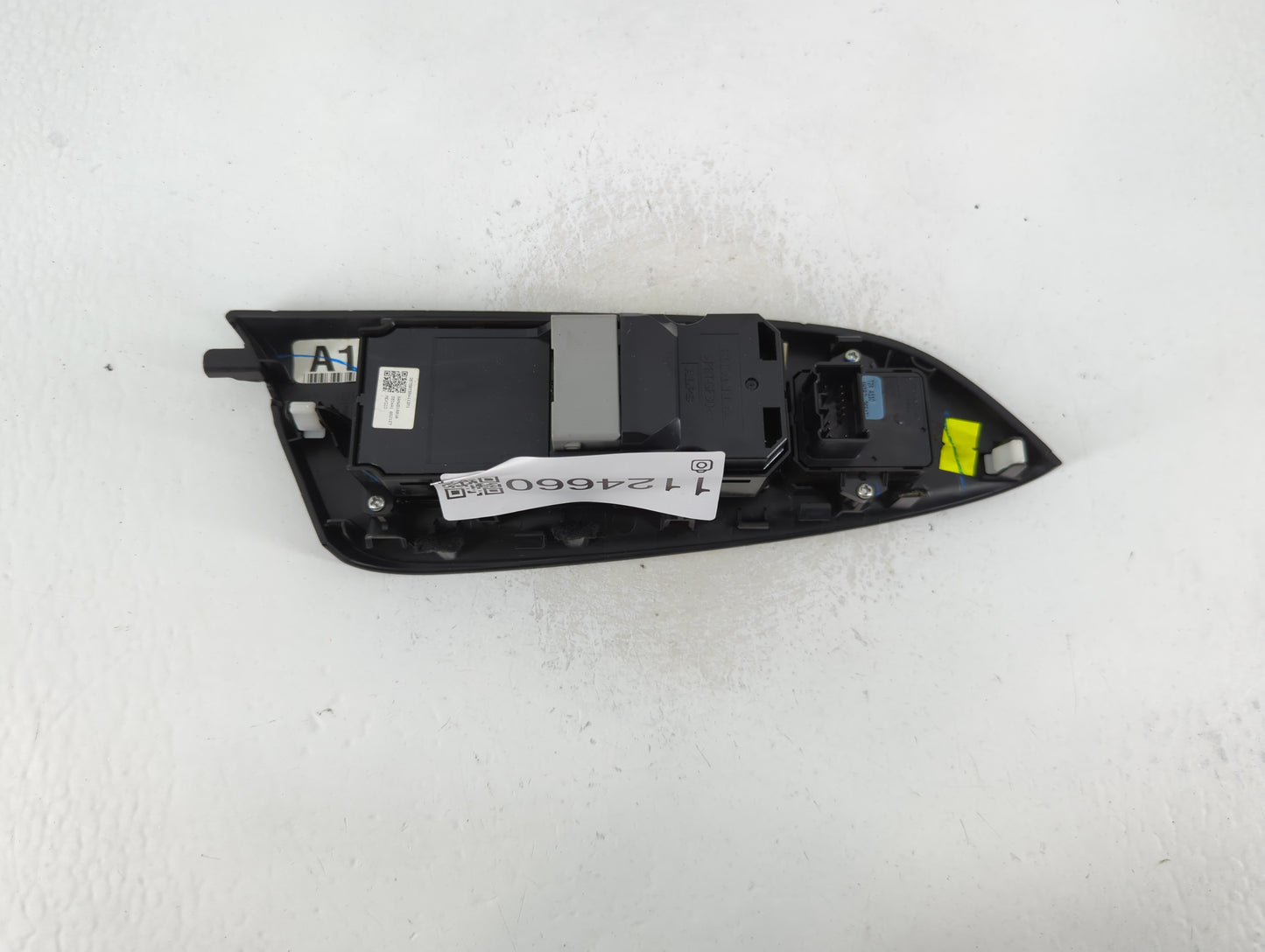 2015-2020 Honda Fit Master Power Window Switch Replacement Driver Side Left P/N:35750T5RA112M1 Fits OEM Used Auto Parts - Oe