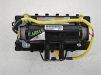 2015-2020 Honda Fit Air Bag Passenger Right Dashboard OEM P/N:77850-T5R-A81 Fits Fits 2015 2016 2017 2018 2019 2020 OEM Used
