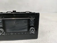2015-2019 Honda Fit Radio AM FM Cd Player Receiver Replacement P/N:39100-T5R-A712-M1 Fits Fits 2015 2016 2017 2018 2019 OEM 