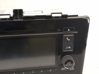 2015-2019 Honda Fit Radio AM FM Cd Player Receiver Replacement P/N:39100-T5R-A712-M1 Fits Fits 2015 2016 2017 2018 2019 OEM 