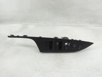 2015-2020 Honda Fit Master Power Window Switch Replacement Driver Side Left Fits Fits 2015 2016 2017 2018 2019 2020 OEM Used