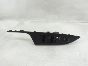 compare product 2015-2020 Honda Fit Master Power Window Switch Replacement Driver Side Left Fits Fits 2015 2016 2017 2018 2019 2020 OEM Used Auto Parts