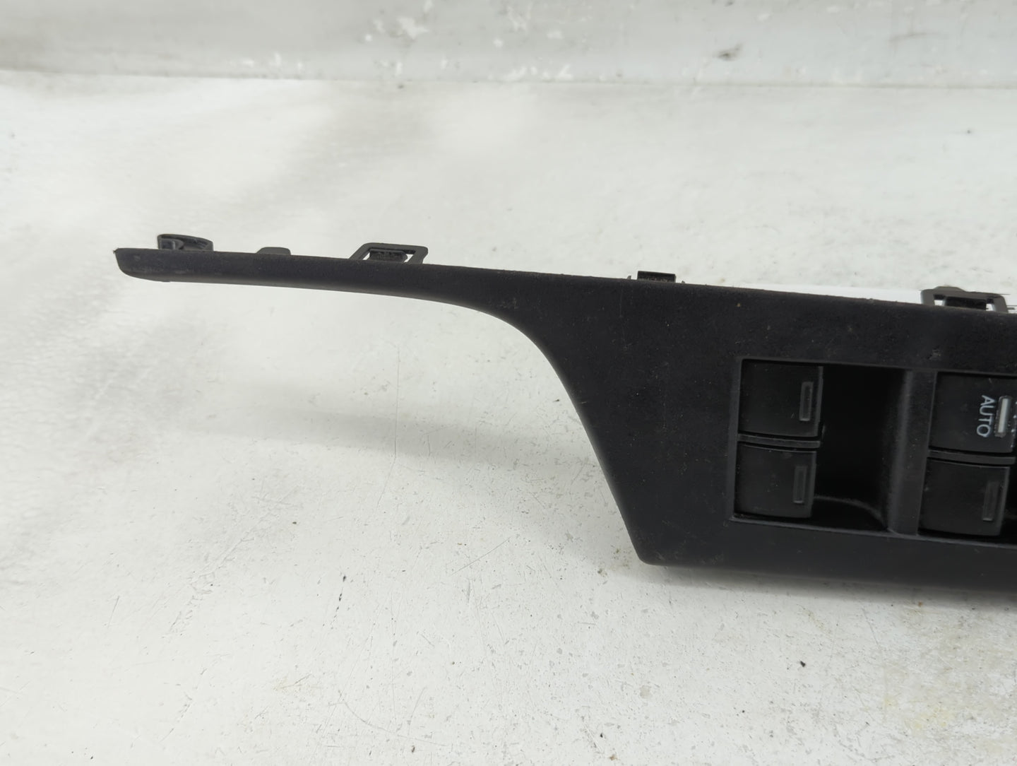 2015-2020 Honda Fit Master Power Window Switch Replacement Driver Side Left Fits Fits 2015 2016 2017 2018 2019 2020 OEM Used