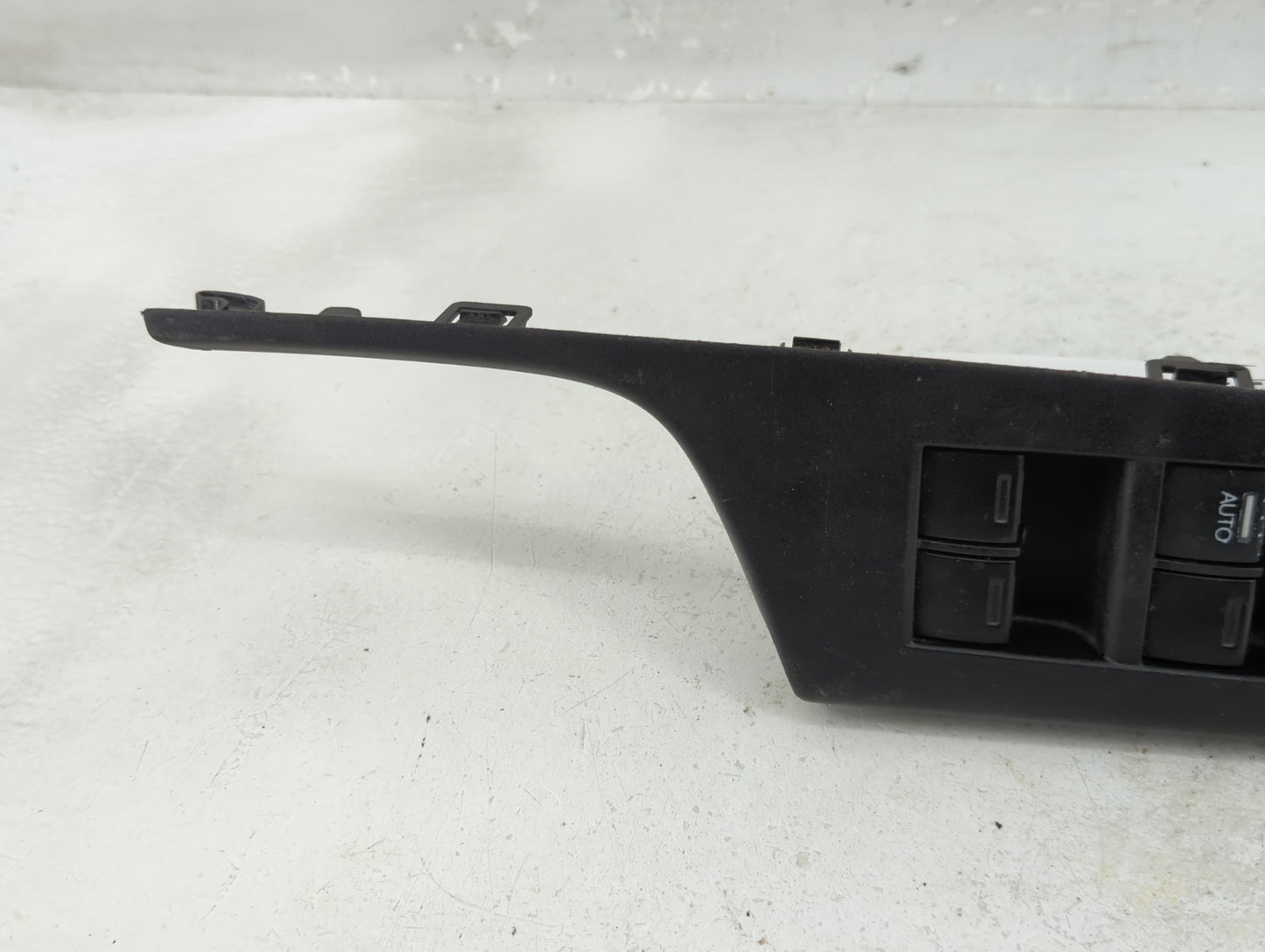 2015-2020 Honda Fit Master Power Window Switch Replacement Driver Side Left Fits Fits 2015 2016 2017 2018 2019 2020 OEM Used