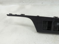 2015-2020 Honda Fit Master Power Window Switch Replacement Driver Side Left Fits Fits 2015 2016 2017 2018 2019 2020 OEM Used