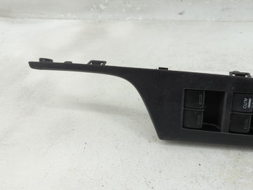 2015-2020 Honda Fit Master Power Window Switch Replacement Driver Side Left Fits Fits 2015 2016 2017 2018 2019 2020 OEM Used Auto Parts