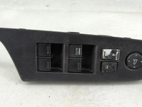 2015-2020 Honda Fit Master Power Window Switch Replacement Driver Side Left Fits Fits 2015 2016 2017 2018 2019 2020 OEM Used