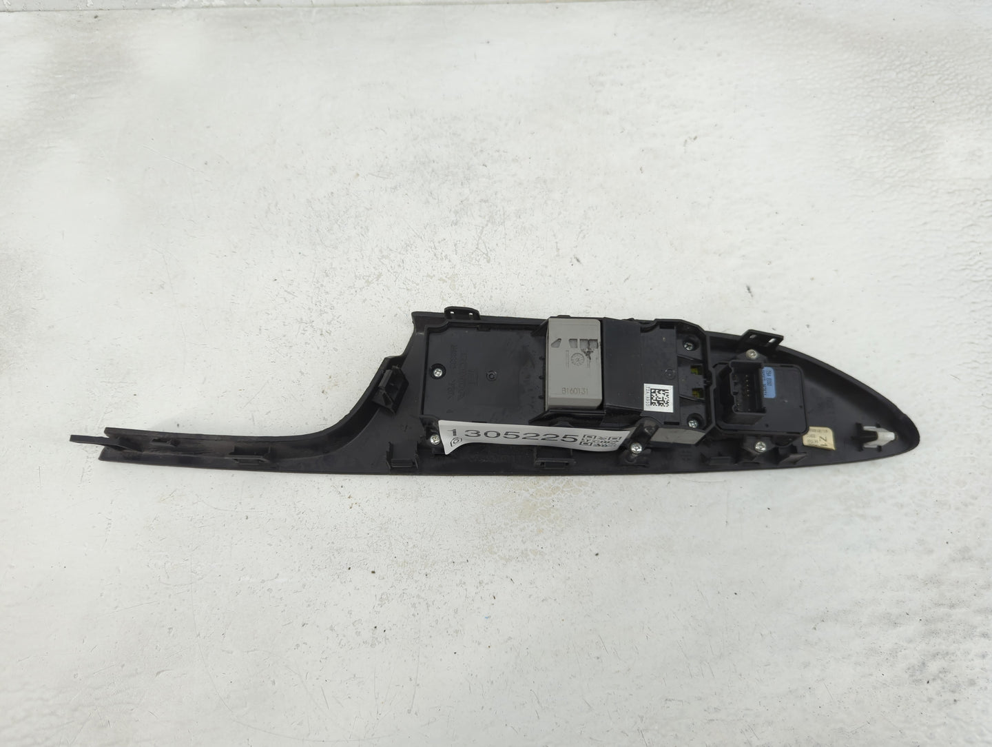 2015-2020 Honda Fit Master Power Window Switch Replacement Driver Side Left Fits Fits 2015 2016 2017 2018 2019 2020 OEM Used
