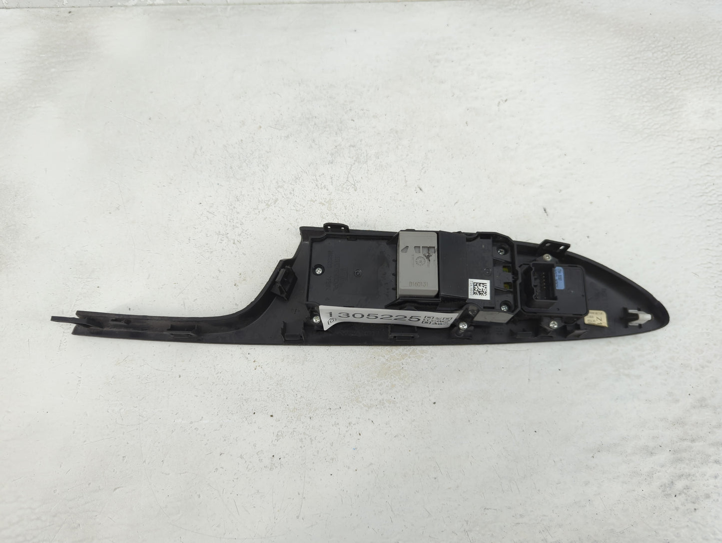 2015-2020 Honda Fit Master Power Window Switch Replacement Driver Side Left Fits Fits 2015 2016 2017 2018 2019 2020 OEM Used