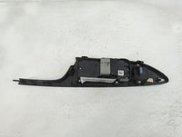 2015-2020 Honda Fit Master Power Window Switch Replacement Driver Side Left Fits Fits 2015 2016 2017 2018 2019 2020 OEM Used