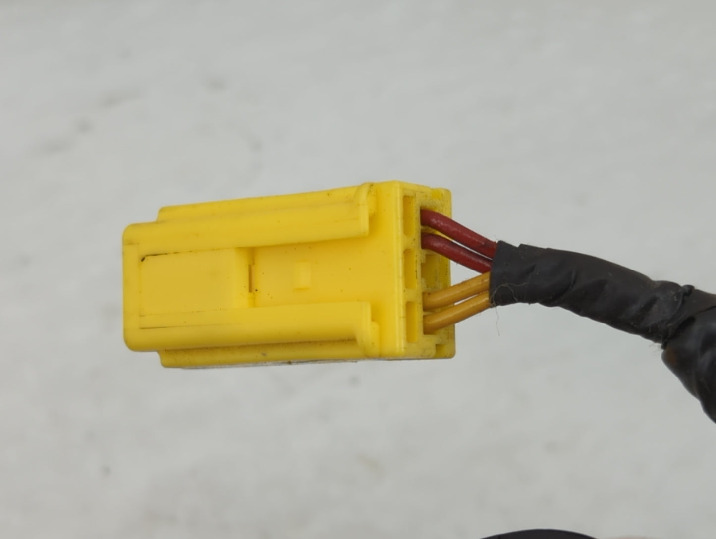 2015-2020 Honda Fit Air Bag Passenger Right Dashboard OEM P/N:77820T5RA80 Fits Fits 2015 2016 2017 2018 2019 2020 OEM Used A
