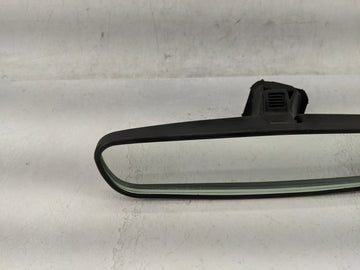 2015-2020 Honda Fit Interior Rear View Mirror Replacement OEM P/N:E11045617 Fits Fits 2015 2016 2017 2018 2019 2020 2021 2022 OEM Used Auto Parts