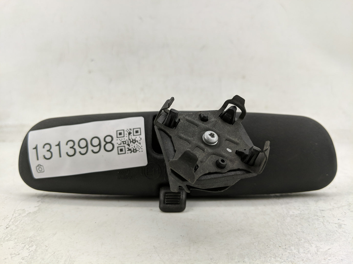 2015-2020 Honda Fit Interior Rear View Mirror Replacement OEM P/N:E11045617 Fits Fits 2015 2016 2017 2018 2019 2020 2021 202