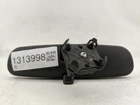 2015-2020 Honda Fit Interior Rear View Mirror Replacement OEM P/N:E11045617 Fits Fits 2015 2016 2017 2018 2019 2020 2021 202