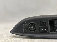 2015-2020 Honda Fit Master Power Window Switch Replacement Driver Side Left P/N:35750-T5R-A112-M1-07 T5A E010 Fits OEM Used 