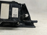 2015-2020 Honda Fit Master Power Window Switch Replacement Driver Side Left P/N:35750-T5R-A112-M1-07 T5A E010 Fits OEM Used 