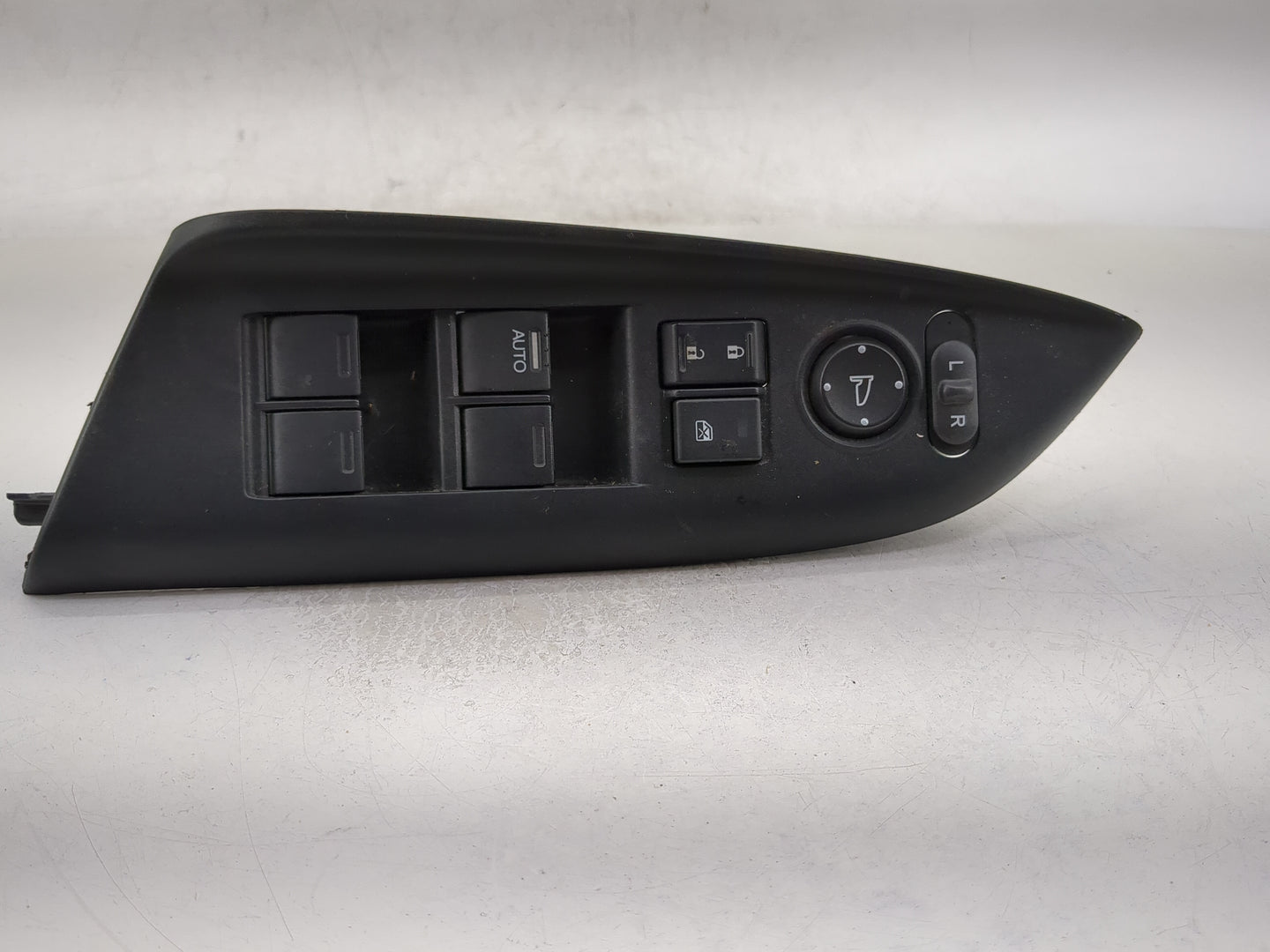 2015-2020 Honda Fit Master Power Window Switch Replacement Driver Side Left P/N:35750T5RA112M1 Fits OEM Used Auto Parts - Oe
