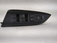 2015-2020 Honda Fit Master Power Window Switch Replacement Driver Side Left P/N:35750T5RA112M1 Fits OEM Used Auto Parts - Oe