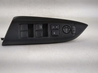 compare product 2015-2020 Honda Fit Master Power Window Switch Replacement Driver Side Left P/N:35750T5RA112M1 Fits OEM Used Auto Parts